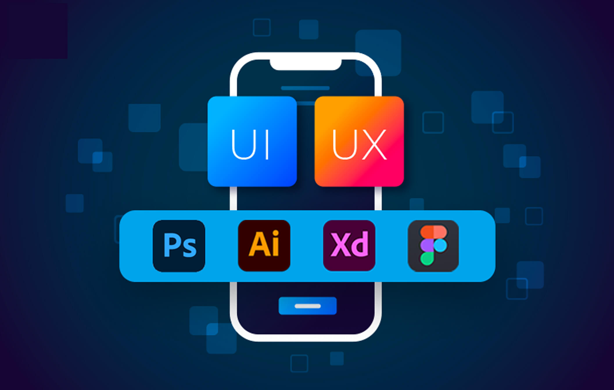 UI / UX Designing