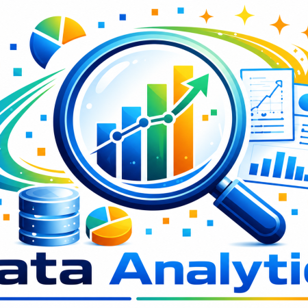 Data Analytics course in surat